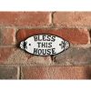 Sign - Bless This House