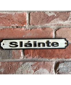 Slainte - Narrow - Small