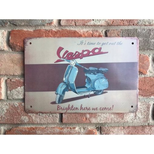 Vespa