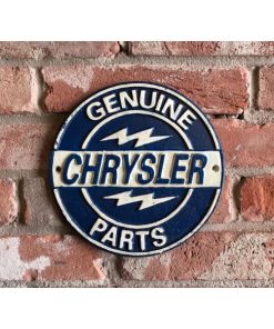 Chrysler - Round