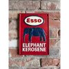 Esso - Elephant