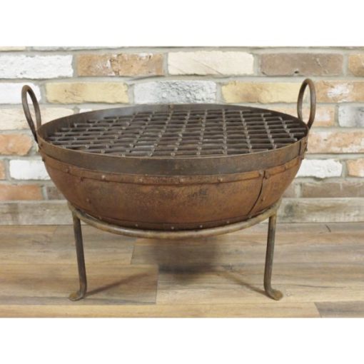 Fire Pit - Style D - Medium