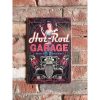 Hot Rod Garage