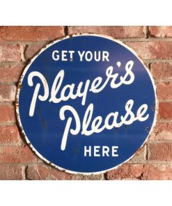 Players Please - Round