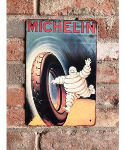 Michelin - Tyre