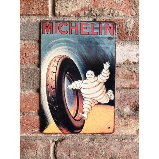 Michelin - Tyre