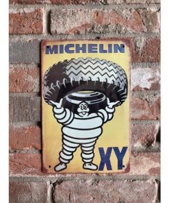 Michelin - XY