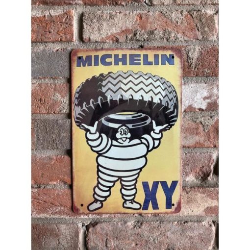 Michelin - XY