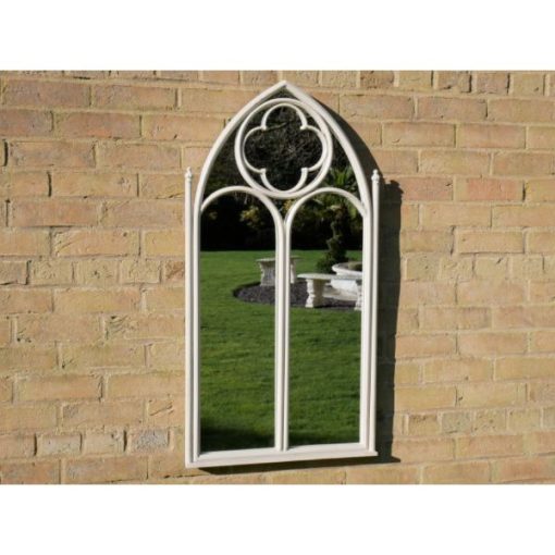 Mirror - Outdoor - Gothic