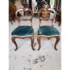 Chairs - Turquoise