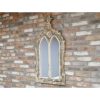 Mirror - Indoor - Finial Top