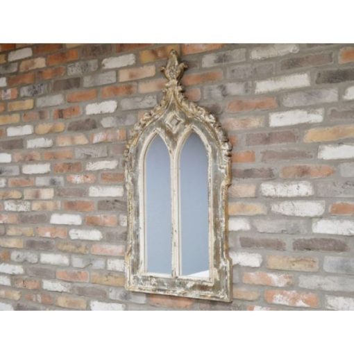 Mirror - Indoor - Finial Top