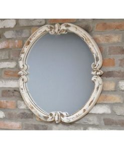 Mirror - Indoor - Round Decorative