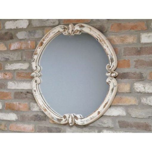 Mirror - Indoor - Round Decorative