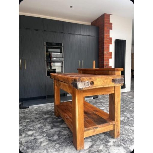 Butchers Block