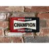 Dependable Champion - Cast Iron