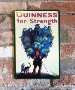 Guinness - Sheep - Small