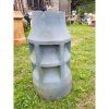 Chimney Pot - 8a