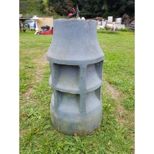 Chimney Pot - 8b