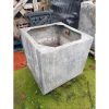 Galvanised Container - 2a