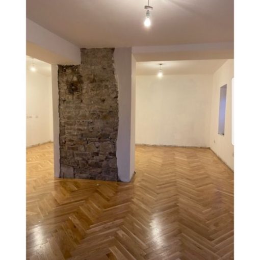 Oak Parquet - Project 10