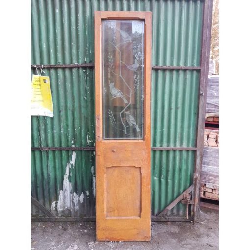 Pub Door - Single - 10a