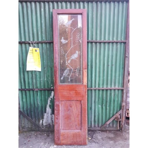 Pub Door - Single - 10b