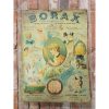 Borax - Sign - Original - 1a