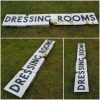 Dressing Room Tiles