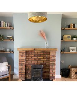 Oak Shelves - 1B