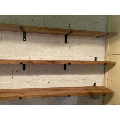 Oak Shelves - Project 52a