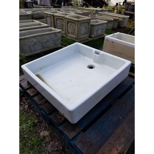 Belfast Sink Tray - Large - 1a