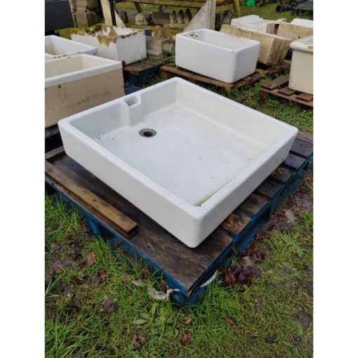 Belfast Sink Tray - Large - 1b