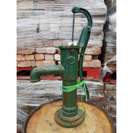 Cast Iron Pump - Small