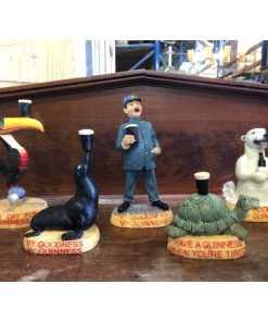 Guinness Figurines - Set