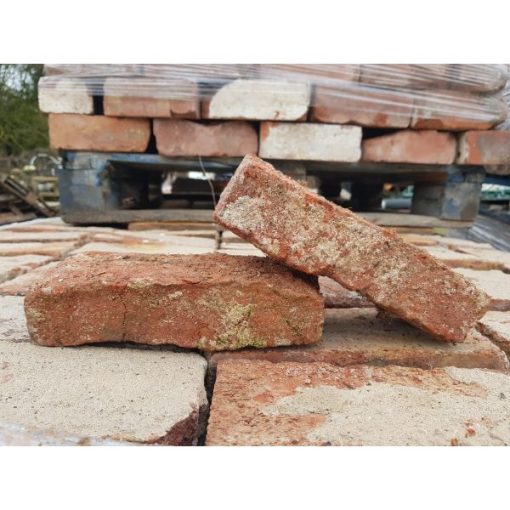 Handmade Bricks - 1a