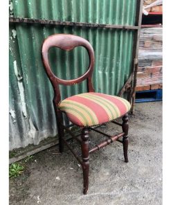 Ladies Chair - 20a