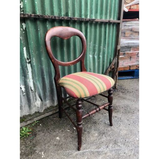 Ladies Chair - 20a