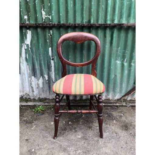 Ladies Chair - 20b