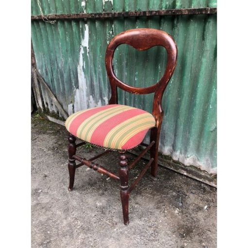 Ladies Chair - 20c