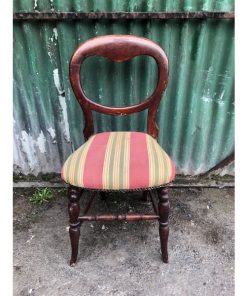 Ladies Chair - 20d