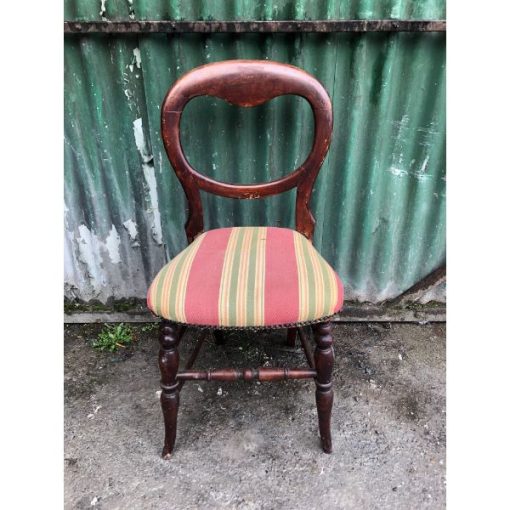 Ladies Chair - 20d