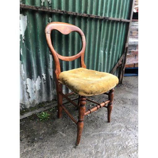 Ladies Chair - 21a