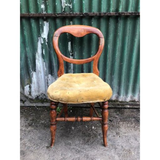 Ladies Chair - 21b