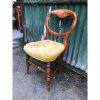 Ladies Chair - 21c