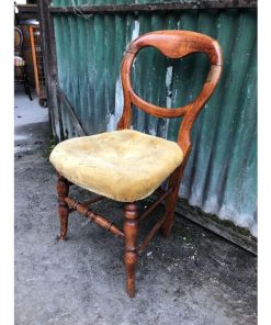 Ladies Chair - 21c