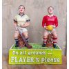 Players Figurine - Option B