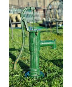 cast Iron pump small H236