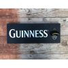 Bottle Opener - Guinness Board