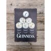 Guinness - Five Pints and Clock